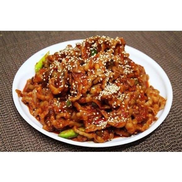 

SALE TERBARU CEKER AYAM TANPA TULANG / BONELESS CHICKEN FEET (KILOAN) READYY