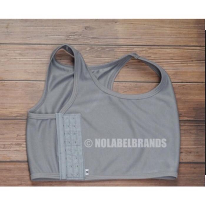 

READY STOK BREAST BINDER UNBRANDED MURAH / CHEST BINDER / BINDER TOMBOY LAYER TANK READYY