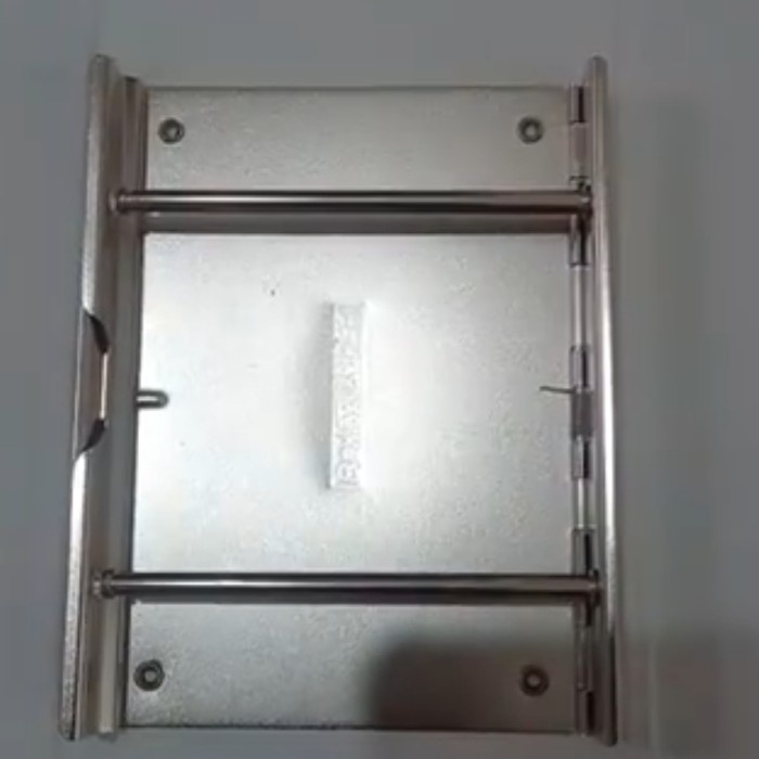 

DISKON BANTEX ODNER A4 10 CM WHITE / PIPE BINDER BANTEX 1311 READYY