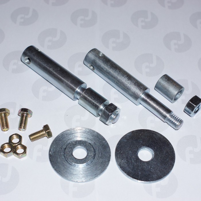 konektor AS sambungan buat gerinda duduk bisa pakai dinamo pompa air