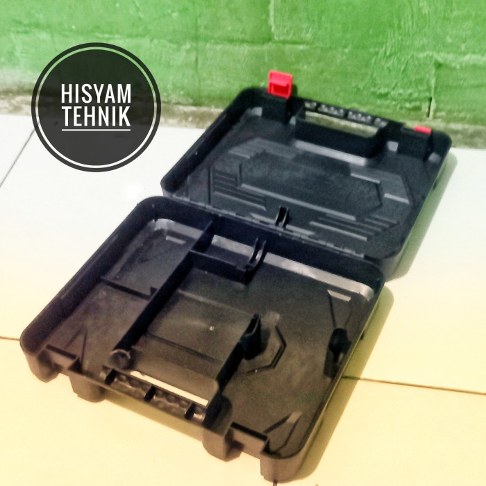 KOPER BOX BOR IMPACT WRENCH BOR CORDLESS BOX MULTIFUNGSI DAN SERBAGUNA