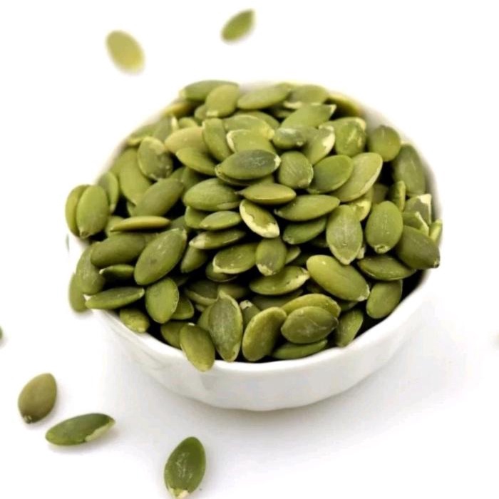 

SALE !!! PUMPKIN SEED ROASTED 1 KG READYY
