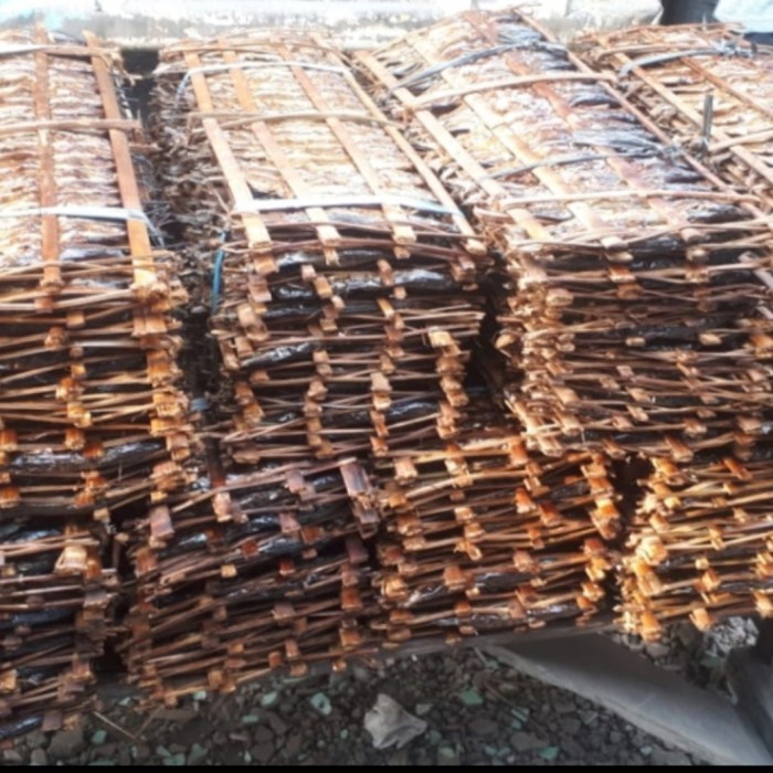 

SALE !!! IKAN ROA HALUS BERAT 500 GRAM / IKAN ROA / SAGELA / GALAFEA/ JULUNG READYY