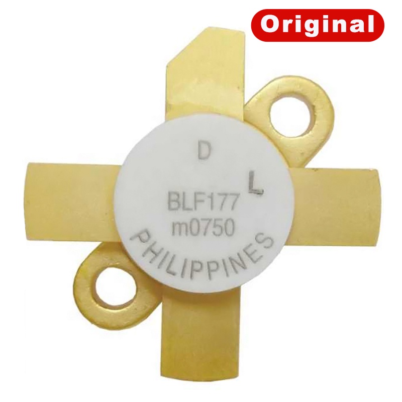High-frequency RF tube field-effect transistor BLF177 BLF878 BLF544 BLF647 BLF242 BLF278 BLF871 BLF1
