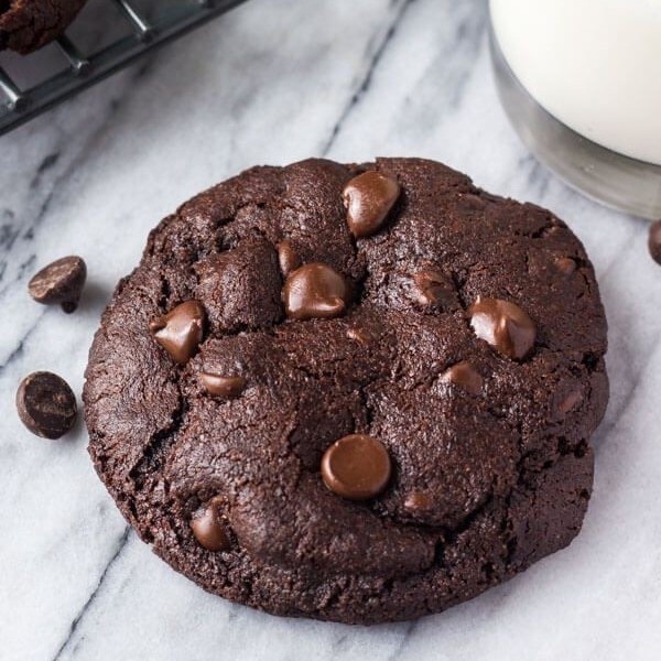 

SALE !!! PREMIX BROWNIES COOKIE 500 GRAM TEPUNG INSTANT KUE KERING COKELAT READYY