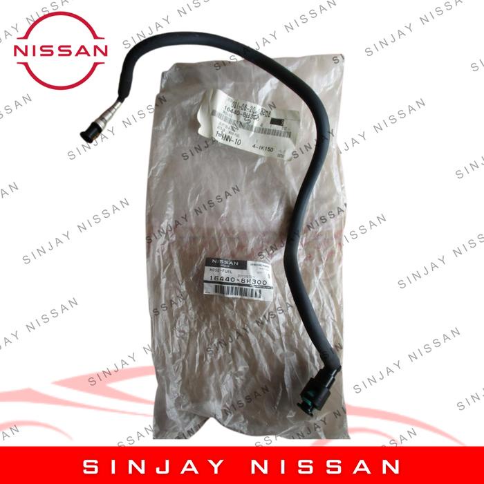 Selang Bensin / Hose Assy Fuel Nissan Xtrail T30 16440-8H300