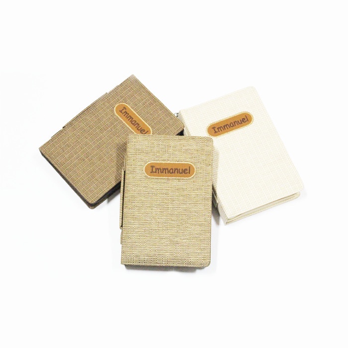 

Tas Alkitab Immanuel Sedang Kidung