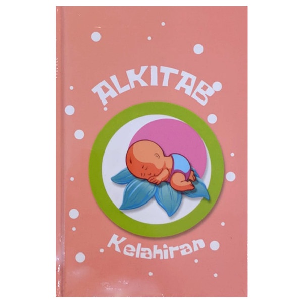 

Alkitab Kelahiran / Tb 053 Ti Kelahiran