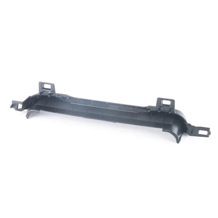 Original Bmw F10 F11 Cover Trim Panel Bawah Speedometer Baru