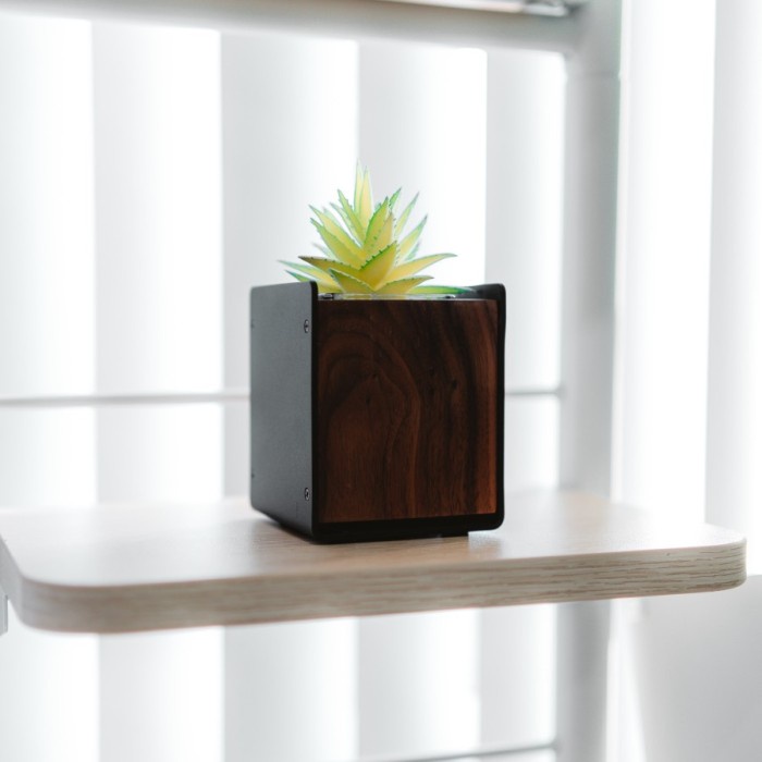 

SALE TERBARU EASEE WOODEN PEN BOX / DESK TRAY HOLDER ORGANIZER - KOTAK PENSIL KAYU READYY