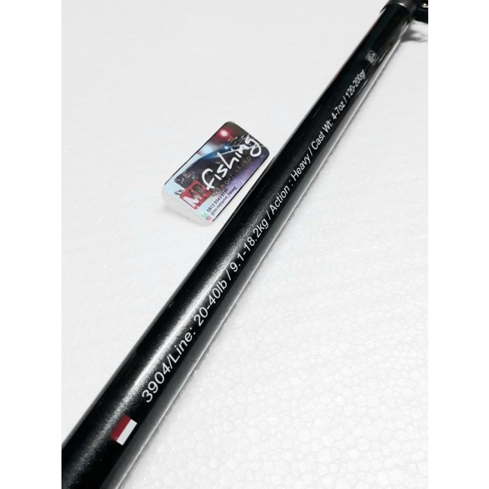 JORAN SURF DAIDO TIGER SHARK 390