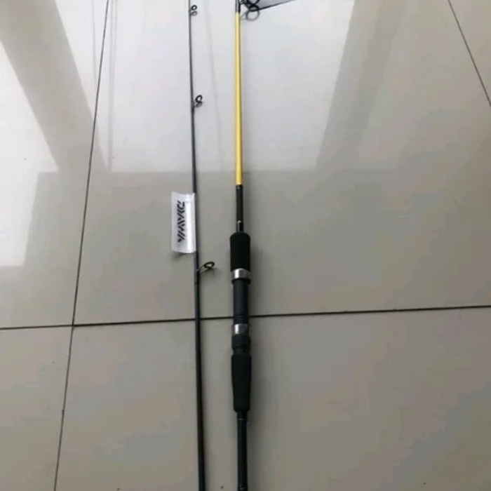 joran daiwa crossfire 602 MFS 180CM