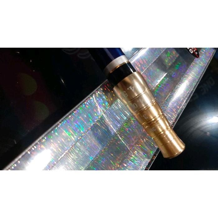 Tegek fish Reika Zoom 390 450 540 Harga Diskon