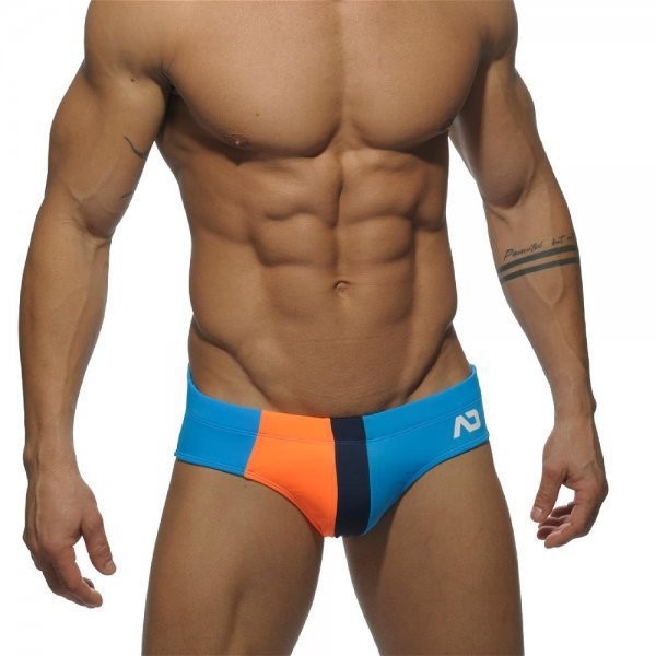 TERLARIS SWIMWEAR PRIA ADDICTED. CELANA RENANG PRIA SW53. CELANA RENANG PRIA