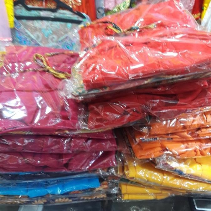 SPECIAL INSTAN BAJU ADAT ANAK NONE BETAWI KECIL ADAT NUSANTARA LARIS