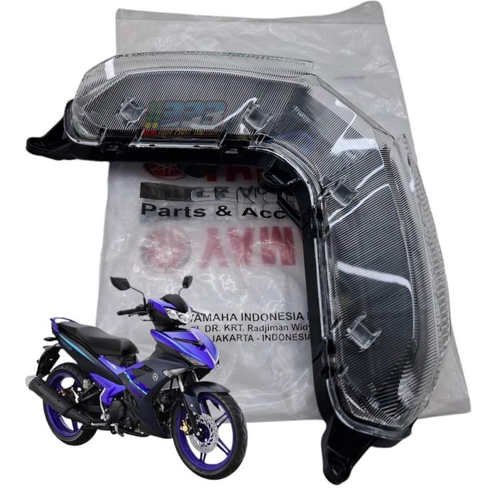 Sale Terbatas Lampu Senja Depan Jupiter Mx King 150 2Pv Original 2Pv-H4301-00 Aman