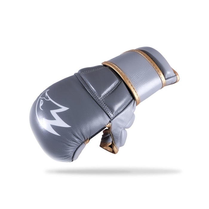 Hawkeye Fightwear Focus MMA Hybrid / MMA Gloves