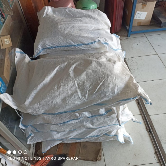 SODIUM BORATE 99,9 MADE IN TURKEY