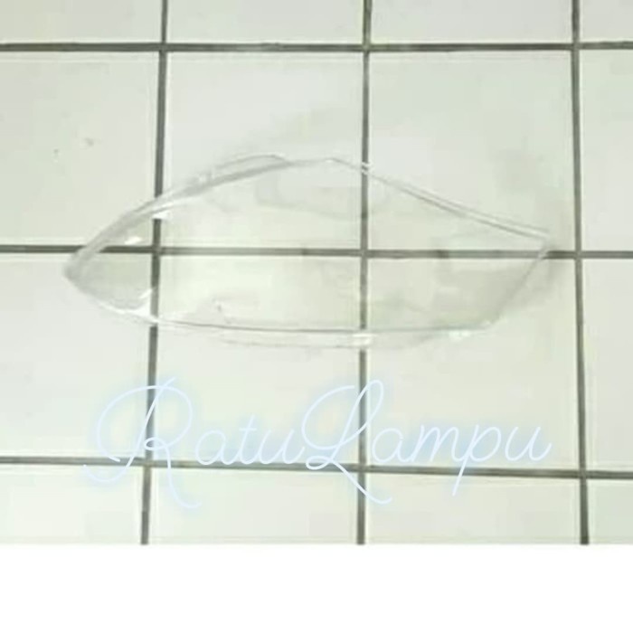 Mika Headlamp Suzuki Ertiga thn 2012-2017 / kaca lampu depan