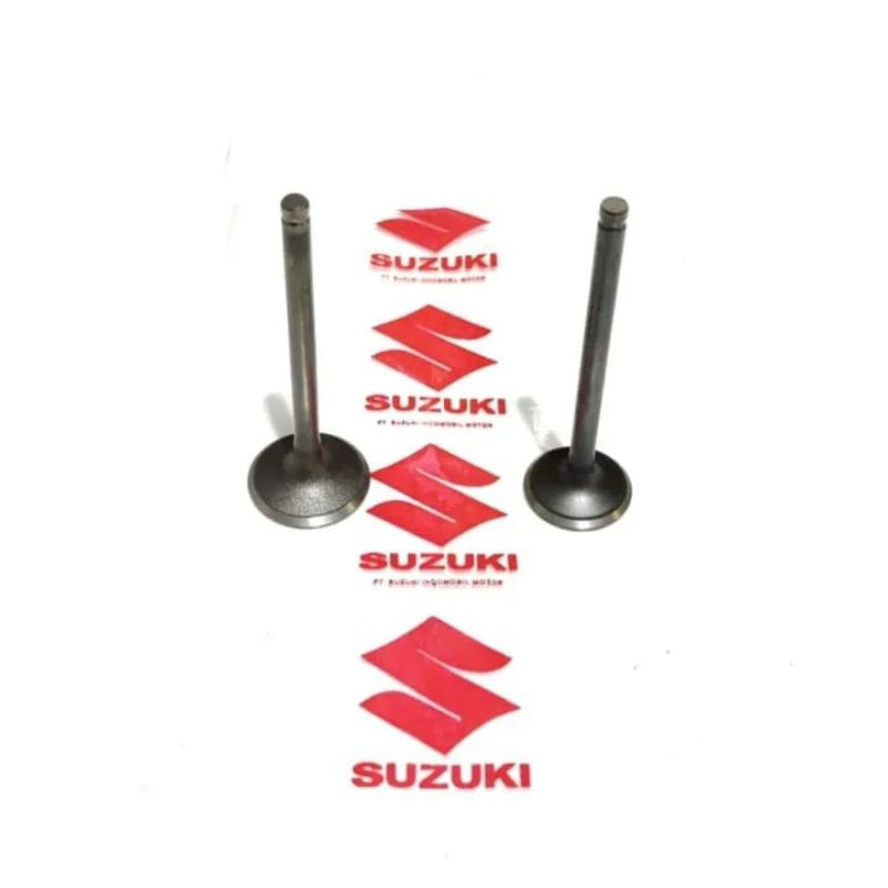 payung klep Suzuki smash Titan,axelo,Shogun 125 fl,Shogun 125 sp,Shogun nr,Shogun rr