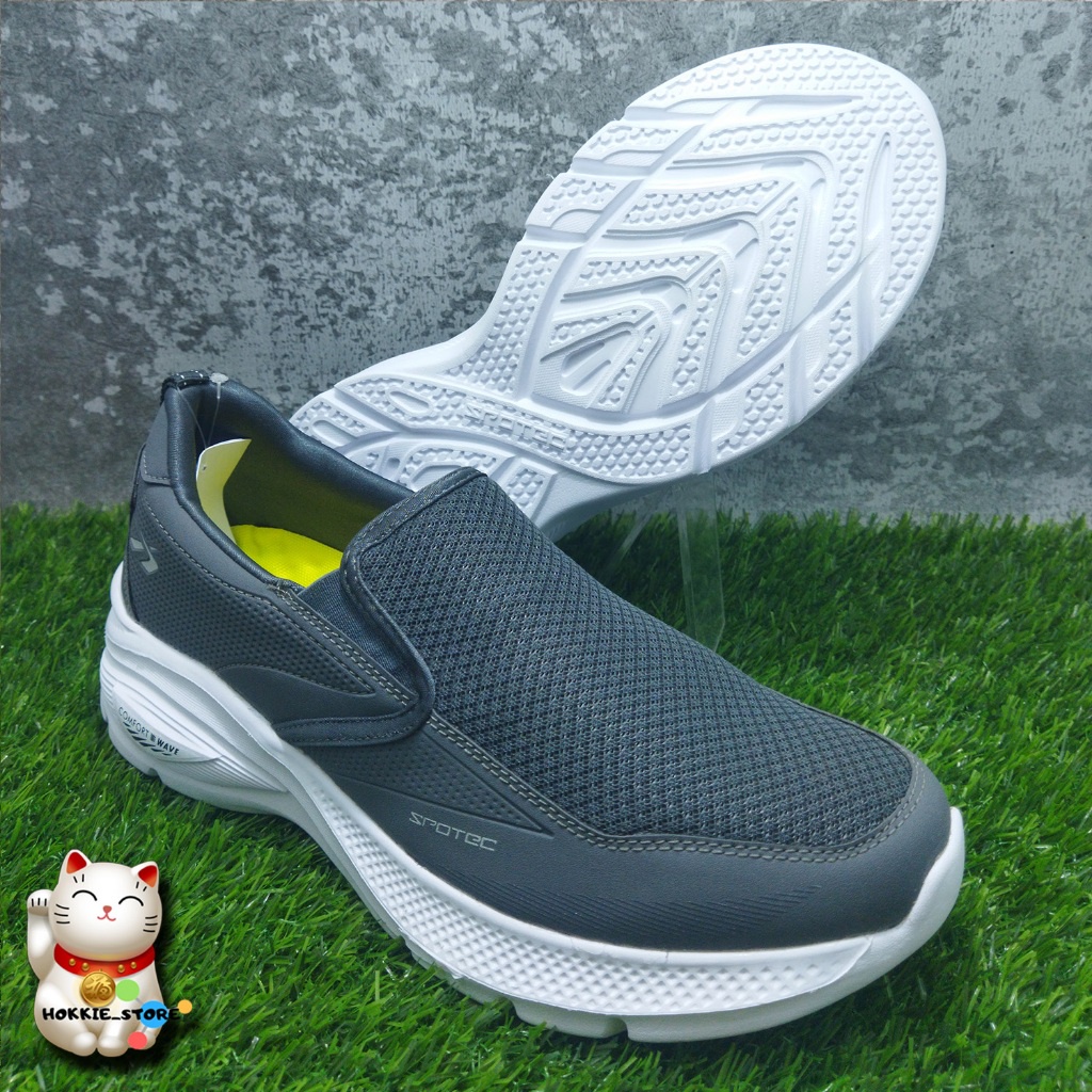 BEST SALE SPOTEC SEPATU WALKING ONYX