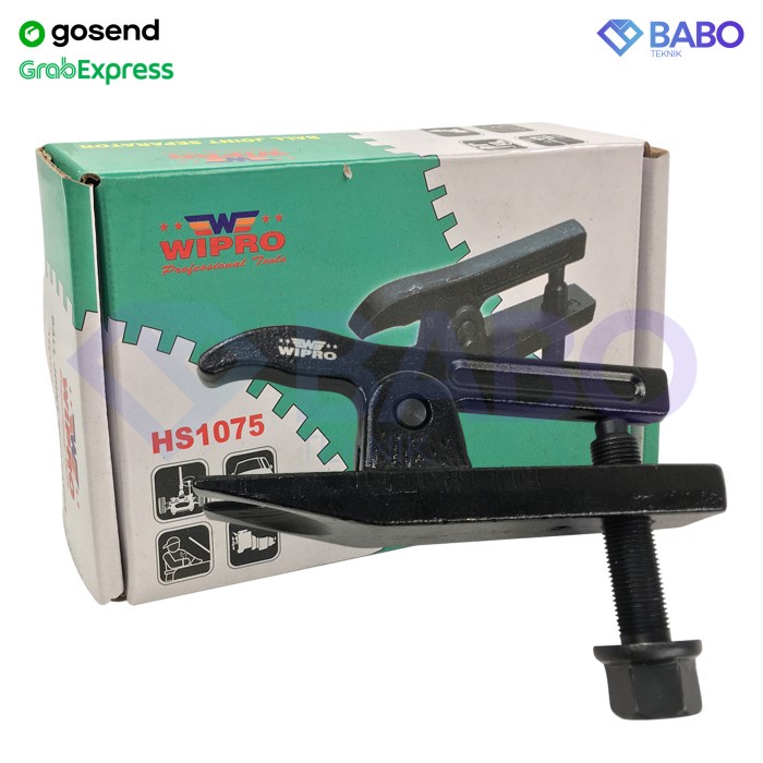 Ball Joint Balljoint Separator Treker Tie Rod WIPRO HS1075 HS 1075