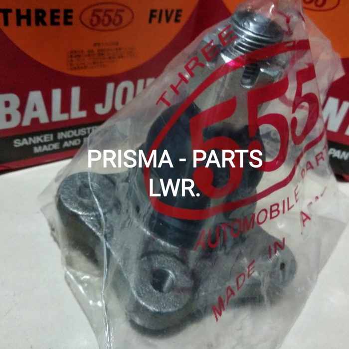 BALLJOINT BALL JOINT BAWAH MAZDA E2000. KIA TRAVELLO. BAWAH.
