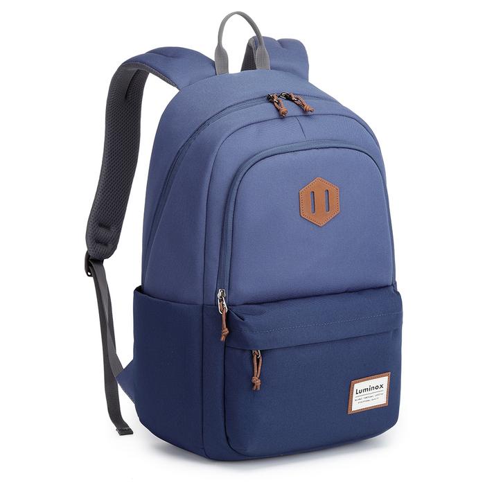 Luminox Tas Ransel Kasual GBF - Tas Ransel Pria Tas Ransel Wanita Tas Ransel Unisex - Backpack