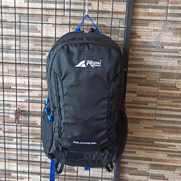 Tas Ransel Rei Polapare 25L ORI100%