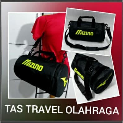 JTTOP" TAS SLEMPANG / SELEMPANG TRAVEL OLAHRAGA NIKE MURAH