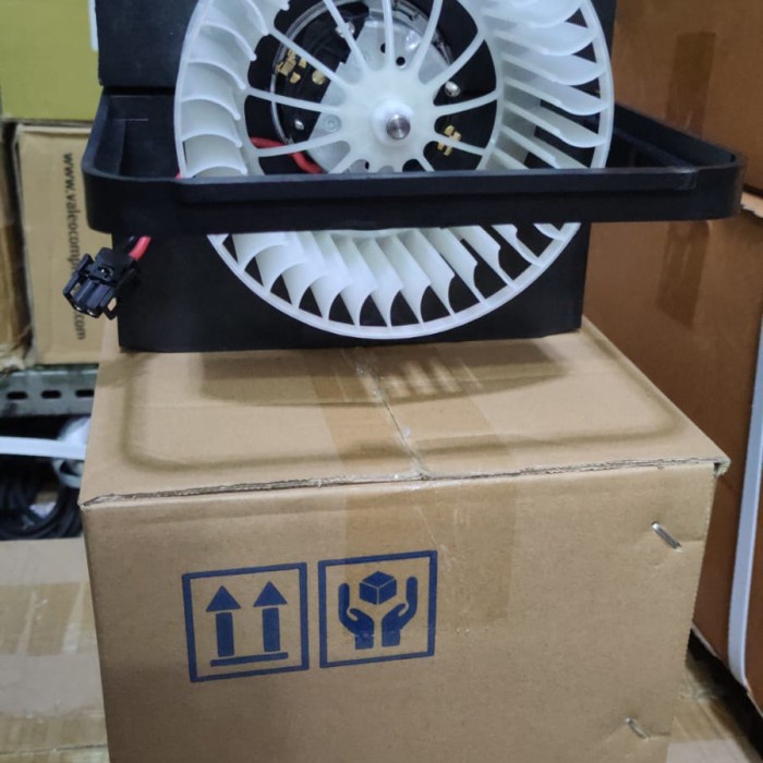 Blower Ac Bmw E46