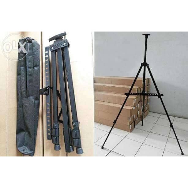 Stand Frame Tripod Camera Stand Foto Standing Banner