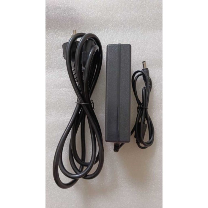 adapter saja cocok BUAT GE MAC 600 mesin ECG mesin EKG TIDAK termasuk / TANPA mesin EKG ya bossku