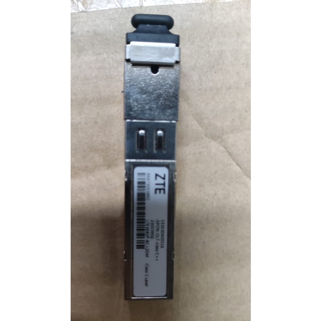 Promo Terbatas Zte Gpon-Olt-Class Sfp Gpon C++