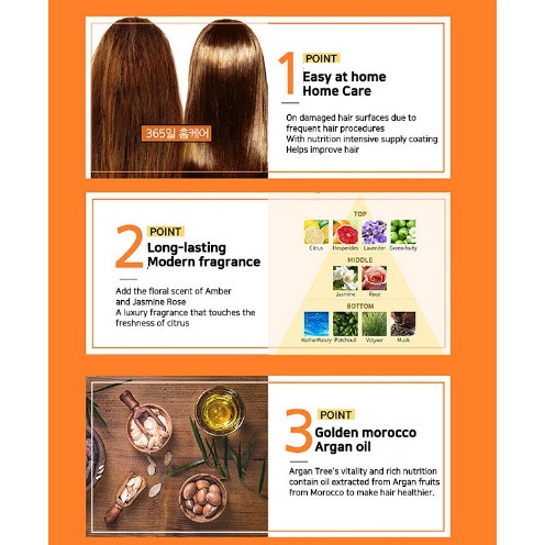 Promo Terbatas Mise En Scene Perfect Serum Original Shampoo 680Ml