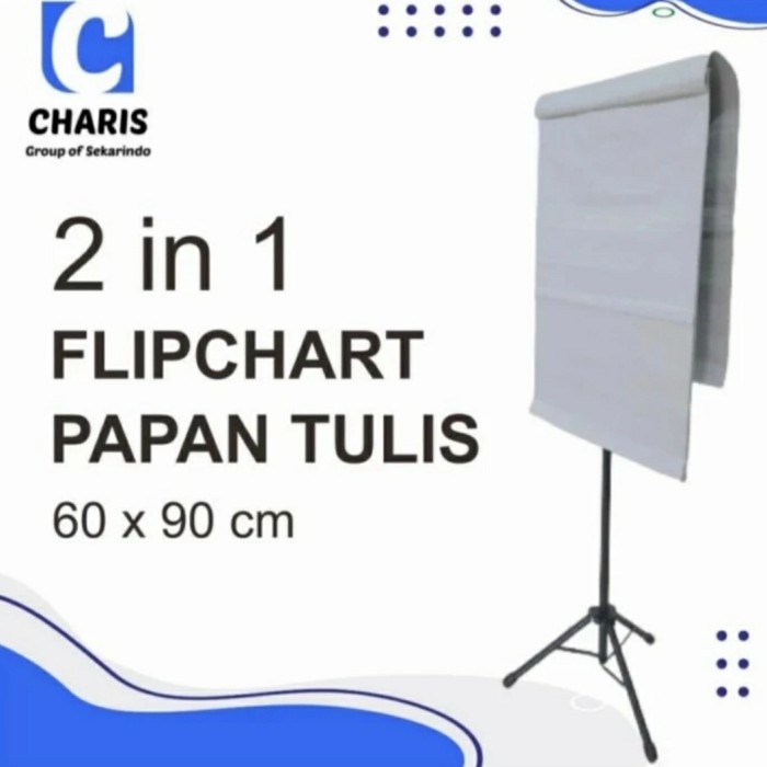

Sale Terbatas Promo Papan Flip Chart Flipchart Tulis Standing Whiteboard Promosi