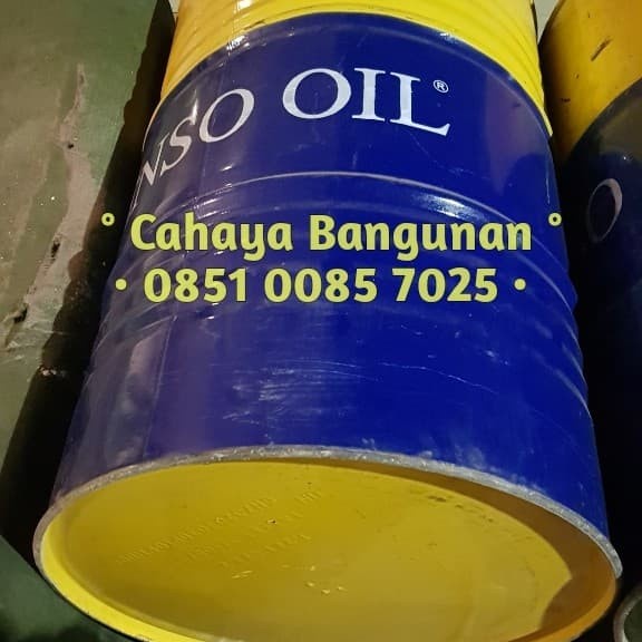 Terhemat Tong Jirigen Gentong Drum Kosong Besar Pot Oli Bekas 1000 Liter 1000Lt