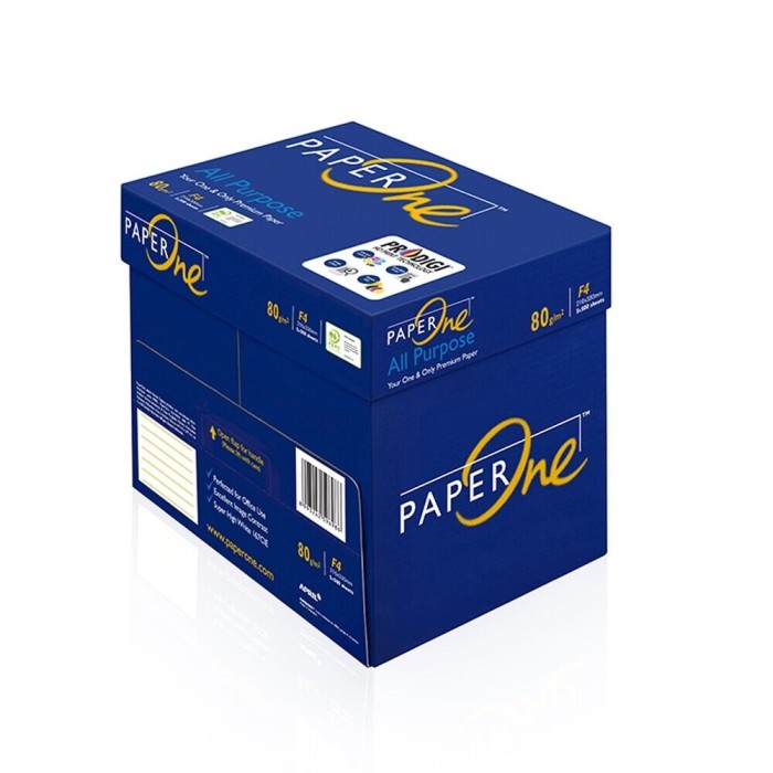 

Barang Terlaris Kertas Hvs Paperone A4 80 Gsm Pengiriman Cargo, Jne, Tiki, Antaraja Packing Aman
