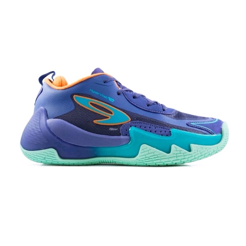 HOT DEALS Sepatu Basket 910 Nineten Nakami Flow - 910 Nineten Nakami Vol2 100% Original