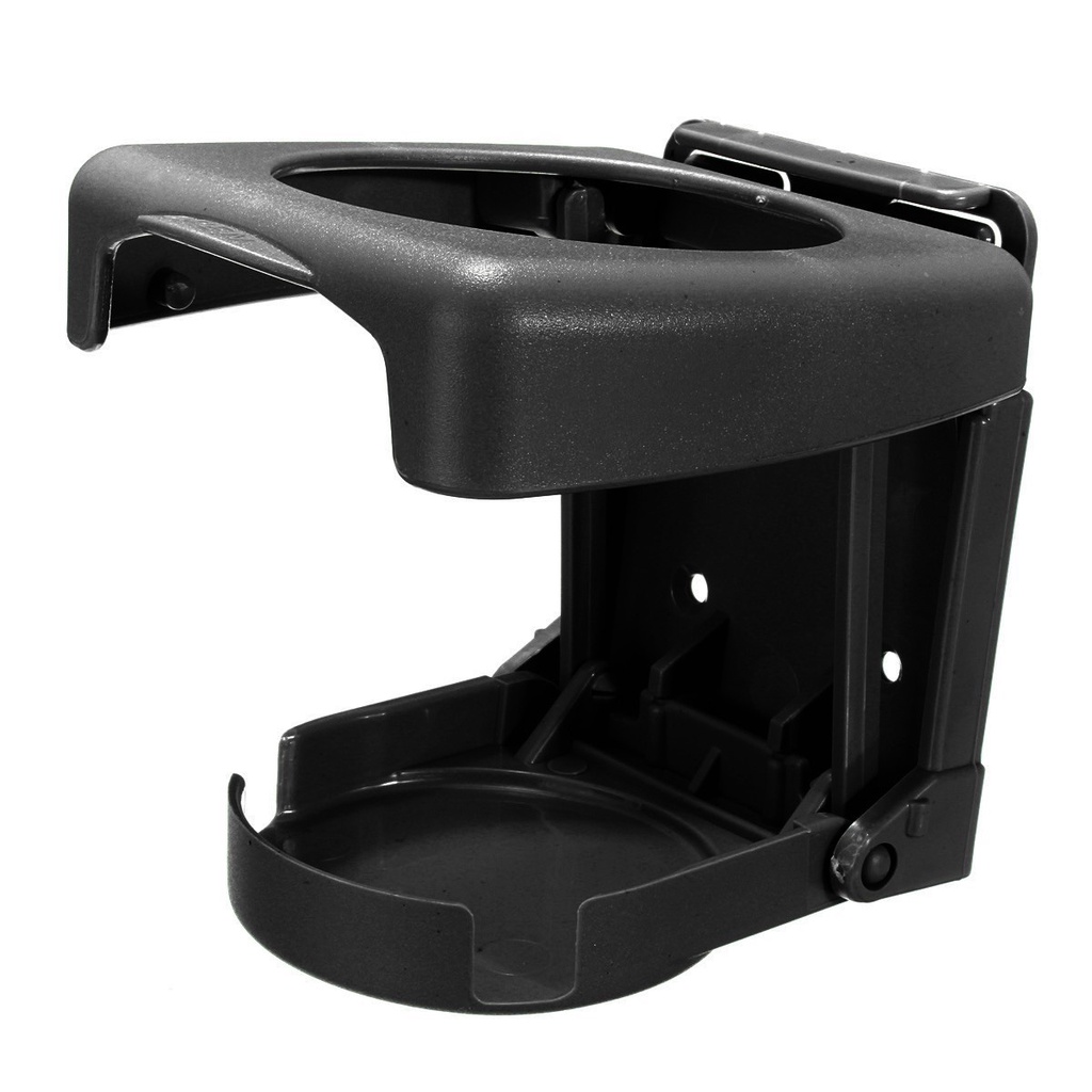 Universal Car Cup Holder Foldable Drink Holder Cup Bracket Anti-Shaking Water Cup Drink Bottle Can H