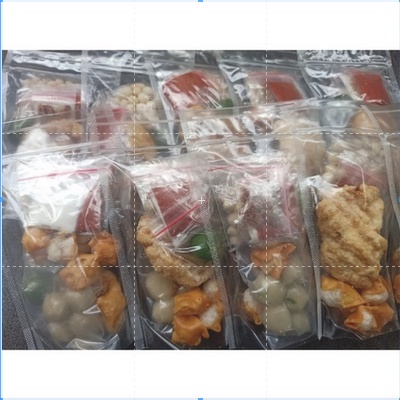 

PROMO 5PCS BOCI BASO ACI TERMURAH SEJAGAT PALING ENAK