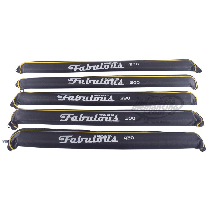 Joran Tegek Maguro FABULOUS NS Pilih Ukuran