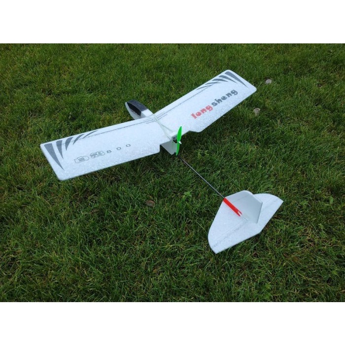 Pigeons 800mm Wingspan EPP Fixed Wing RC Airplane Kit Trainer RC