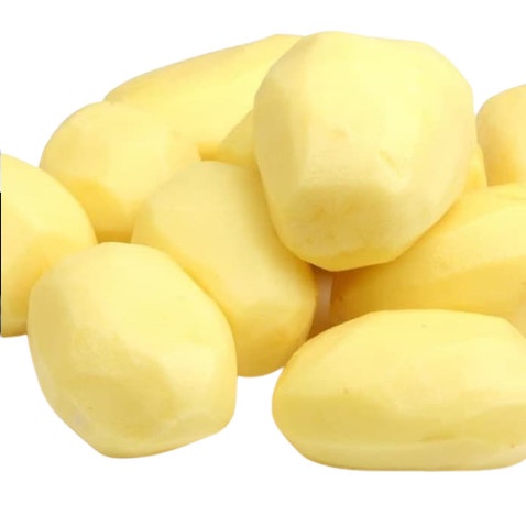 

Kentang Kupas Sayur N Co Bekasi