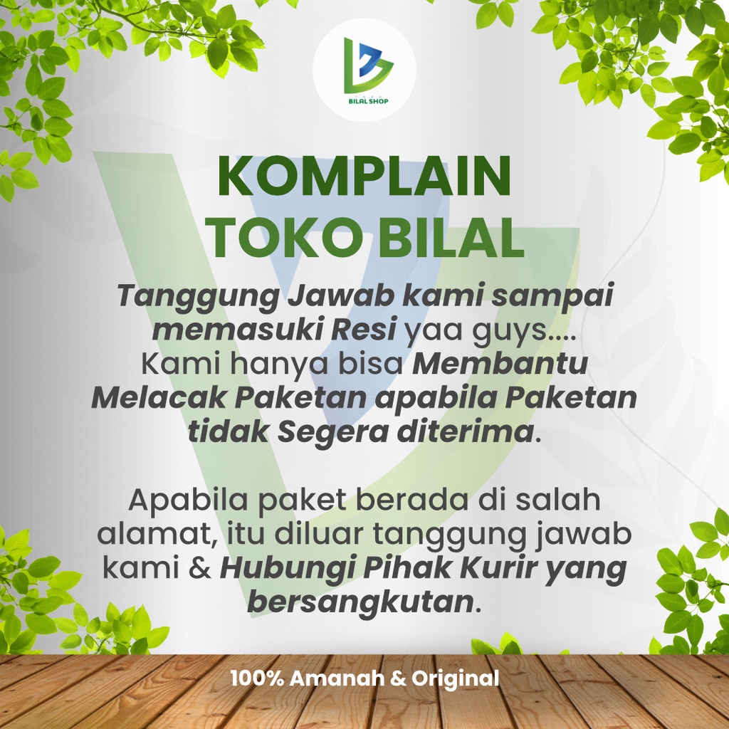 

Kurma Khalas King 500gr - Khalas King - 500gr