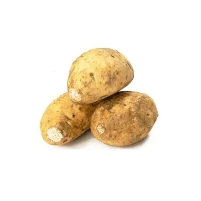 

Ubi Cilembu Organik 1kg