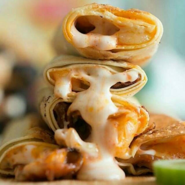 

DELIES KEBAB MOZARELLA ISI 6 PCS