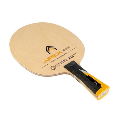 Termurah KTS TMOUNT APEX - HINOKI CARBON BLADE