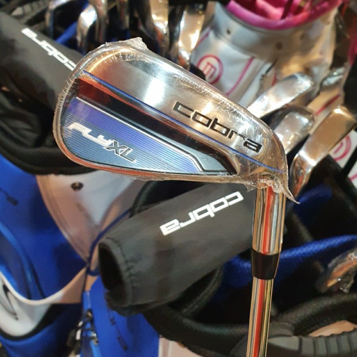 Golf Full Set c Fly-XL Men Stick Golf