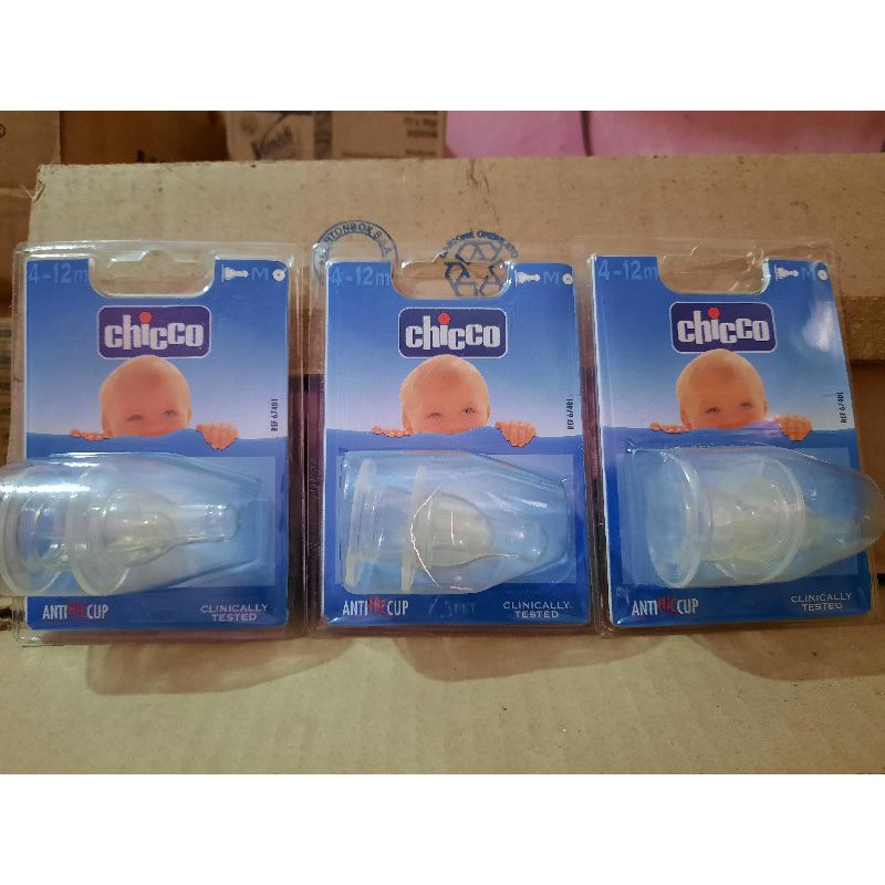 Nipple chicco dot chicco